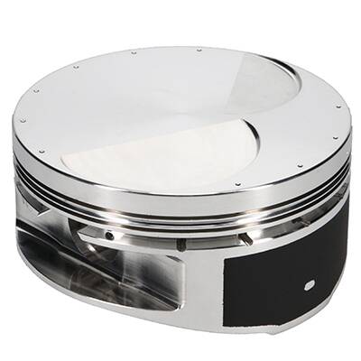 JE Pistons Kit 632 BBC 12/14 DEG B:4.600 280263