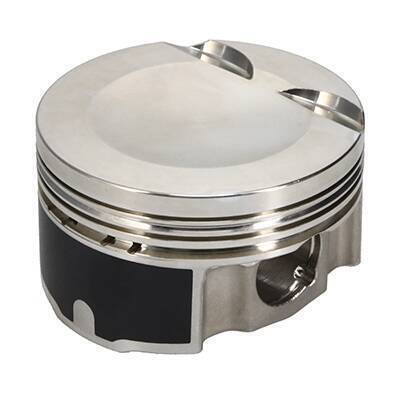 JE Pistons Kit Audi 2.5L EA855 Evo DAZA pin:23 10.0:1 82.50mm 380152