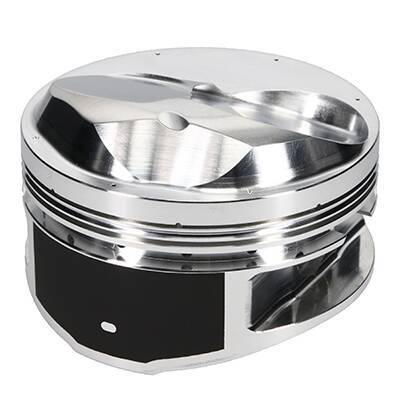 JE Pistons Kit BBC NITROUS DOME GP B:4.600 258201