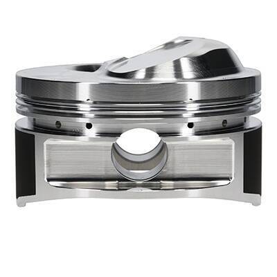 JE Pistons Kit BBC NITROUS DOME GP B:4.600 258201