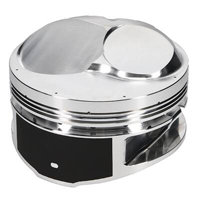 JE Pistons Kit BBC NITROUS DOME GP B:4.600 258201