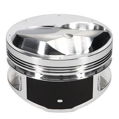 JE Pistons Kit BBC NITROUS DOME GP B:4.600 258201