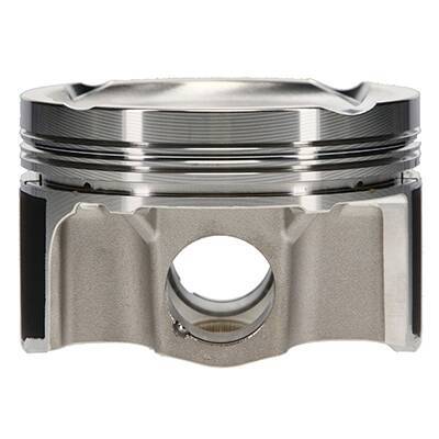 JE Pistons Kit BTO Ford Cosworth/Sierra 2.0 16V YB/N5(8.0:1)91.50MM FSR 322461