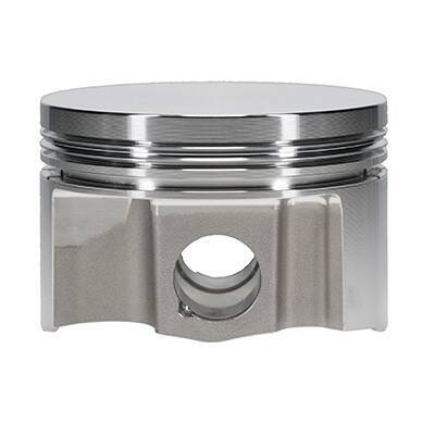 JE Pistons Kit BTO Kit Peugeot 1.6L 8V XU5JA(12.0:1)83.00MM 312435