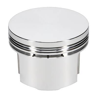 JE Pistons Kit BTO Kit Peugeot 1.6L 8V XU5JA(12.0:1)83.00MM 312435