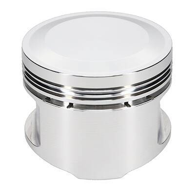 JE Pistons Kit BTO Kit Renault R5 1.4L 8V(840-30)(7.0:1)76.00mm 312443