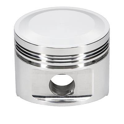 JE Pistons Kit BTO Kit Renault R5 1.4L 8V(840-30)(7.0:1)76.00mm 312443