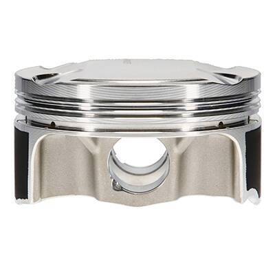 JE Pistons Kit COYOTE 5.0 11.0 .010 B:3.640 314420