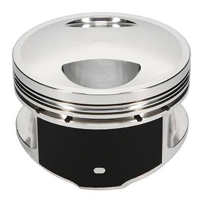 JE Pistons Kit Ferrari 246 2.4L 12V 93.00mm 9.0:1 362209