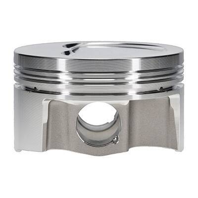 JE Pistons Kit Fiat Punto GT 1.6 8V 159A3(9.2:1)87.00MM(BTO) 312395