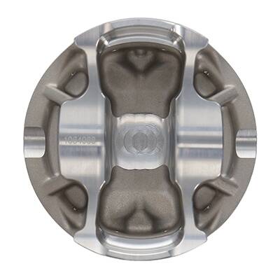 JE Pistons Kit Ford Mod Coyote Gen 2 - Ultra Series B:3.681 360834