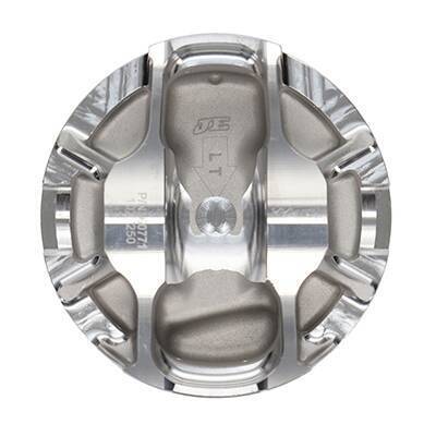 JE Pistons Kit GM Gen III / IV LS FT - Ultra Series B:4.065 360771