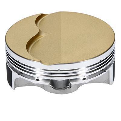 JE Pistons Kit GM Gen III / IV LS FT - Ultra Series B:4.065 360771