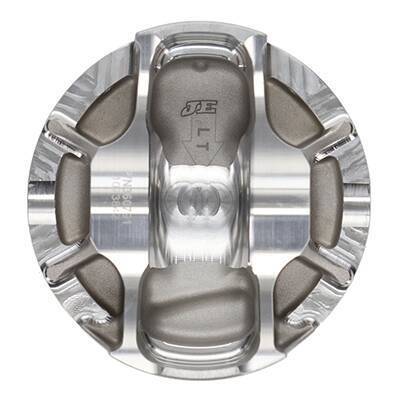 JE Pistons Kit GM Gen V LT4 Dish - Ultra Series B:4.065 360791