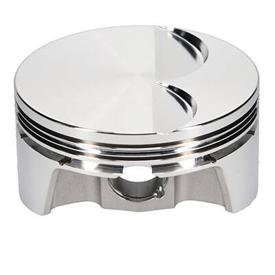 JE Pistons Kit GM LS1 FT 6.125 ROD B:3.905 326377