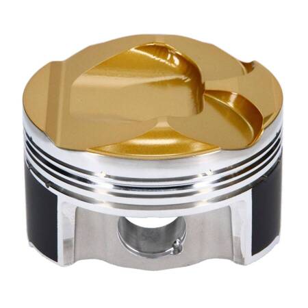 JE-Pistons Kit Honda K20C Turbo (10.0:1) 86.50mm Ultra Serie