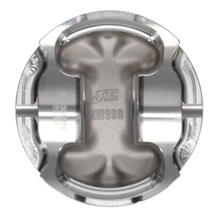 JE-Pistons Kit Honda K20C Turbo (10.0:1) 86.50mm Ultra Serie