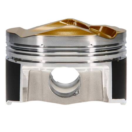 JE-Pistons Kit Honda K20C Turbo (10.0:1) 86.50mm Ultra Serie