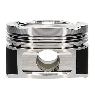 JE Pistons Kit Honda L15B7 73.50mm 9.5:1 357428