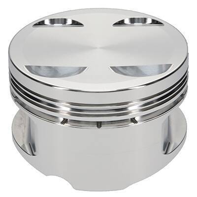 JE Pistons Kit Mazda 1.8L BP 84.00mm 9.0:1 255774