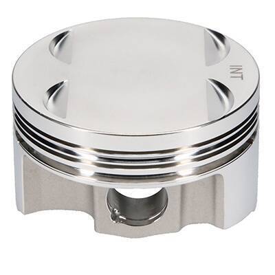 JE Pistons Kit Nissan CA18DET 83.50mm 8.5:1 Asym. 302300