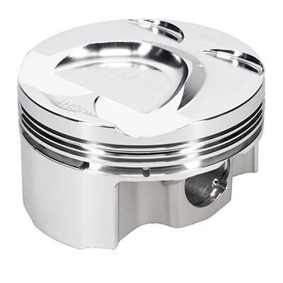 JE Pistons Kit Nissan VR30DDTT 86.00mm 10.2:1 346348