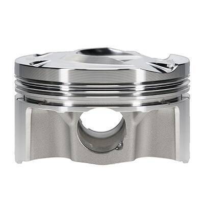 JE Pistons Kit Nissan VR30DDTT 86.00mm 10.2:1 346348