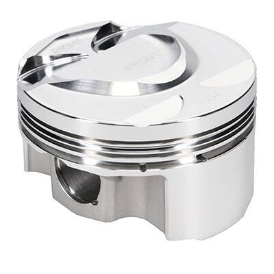 JE Pistons Kit Nissan VR30DDTT 86.00mm 10.2:1 346348