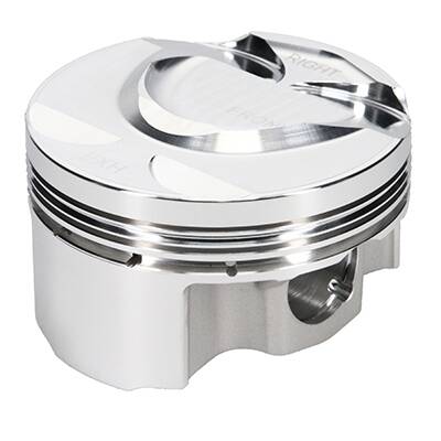 JE Pistons Kit Nissan VR30DDTT 86.00mm 10.2:1 346348