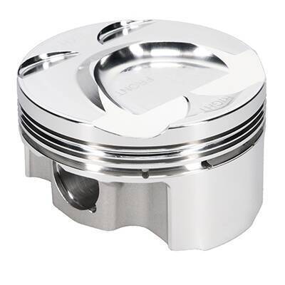 JE Pistons Kit Nissan VR30DDTT 86.00mm 10.2:1 346348