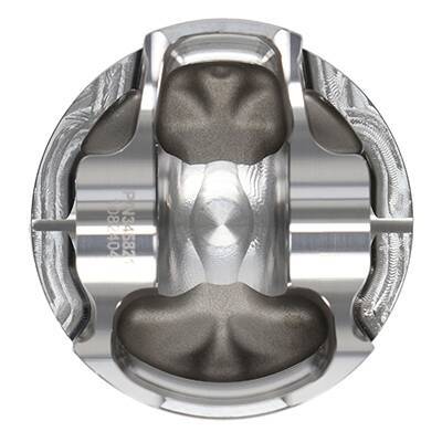 JE Pistons Kit Opel 2.0L LTG Ecotec 86.00mm 9.5:1 Pin: 24mm 345821