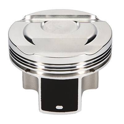 JE Pistons Kit Opel 2.0L LTG Ecotec 86.00mm 9.5:1 Pin: 24mm 345821