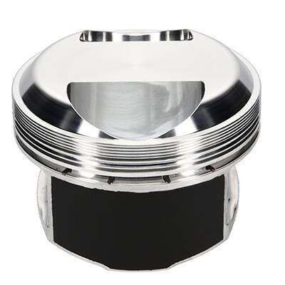 JE Pistons Kit Porsche 911 3.2L 12V(9.5:1)98.00mm+tuffsk+3D 353286