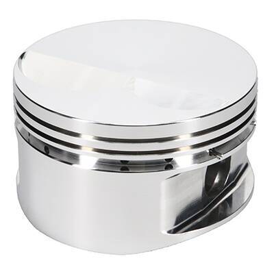 JE Pistons Kit SB CHRY FLAT TOP B:4.030 207423