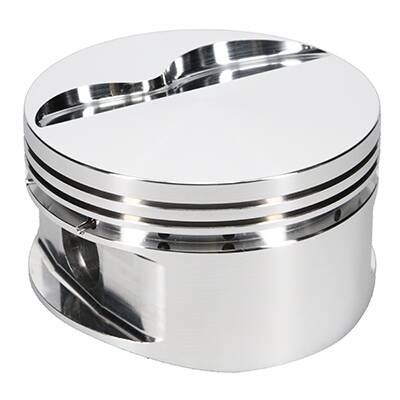 JE Pistons Kit SB CHRY FLAT TOP B:4.030 207423