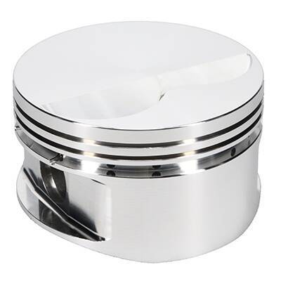 JE Pistons Kit SB CHRY FLAT TOP B:4.030 207423