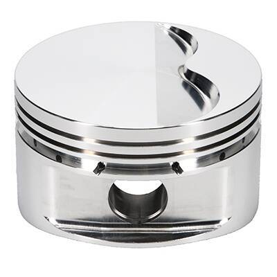 JE Pistons Kit SB CHRY FLAT TOP B:4.030 207423