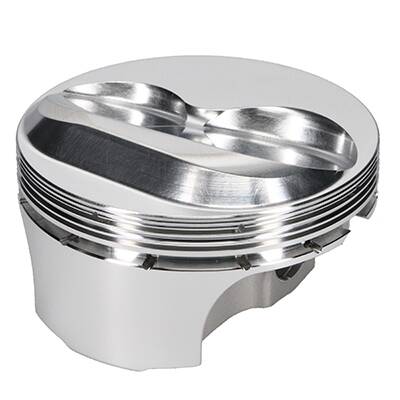 JE Pistons Kit SBC 400 FSR DOME B:4.130 301447