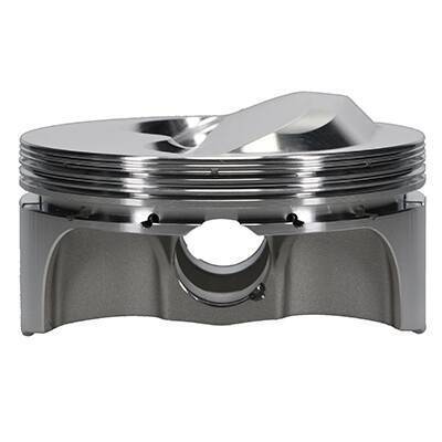 JE Pistons Kit SBC 400 FSR DOME B:4.130 301447