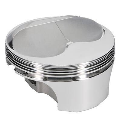 JE Pistons Kit SBC 400 FSR DOME B:4.130 301447