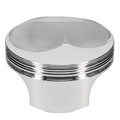 JE Pistons Kit SBC 400 FSR DOME B:4.130 301447