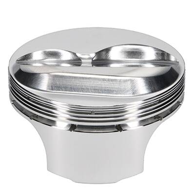 JE Pistons Kit SBC 400 FSR DOME B:4.130 301447