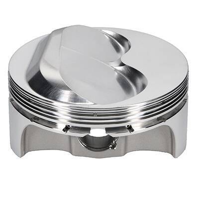 JE Pistons Kit SBC 400 FSR DOME B:4.130 301447