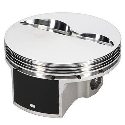 JE Pistons Kit SBC FSR TOUR SERS GP B:4.040 258030