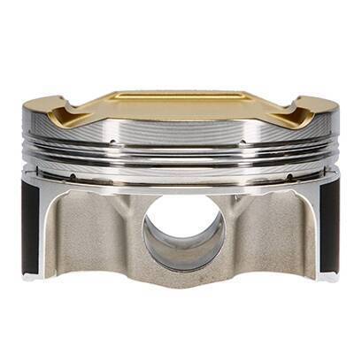 JE Pistons Kit Sub EJ20/205/207 (8.5:1) 93.00mm Ultra Series 361320