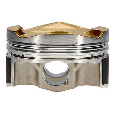 JE Pistons Kit Sub FA20DIT/E/F (10.0:1) 86.50mm Ultra Series 361316