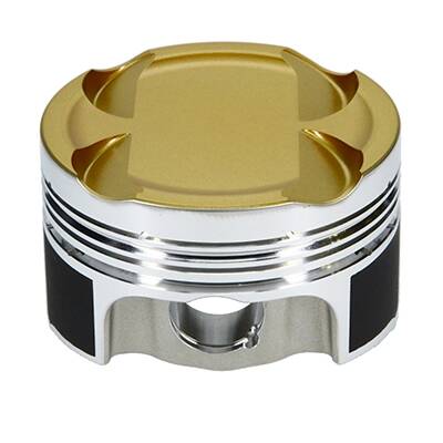 JE Pistons Kit Toyota 2JZ-GE/GTE (9.0:1) 86.00mm Ultra Series 361341