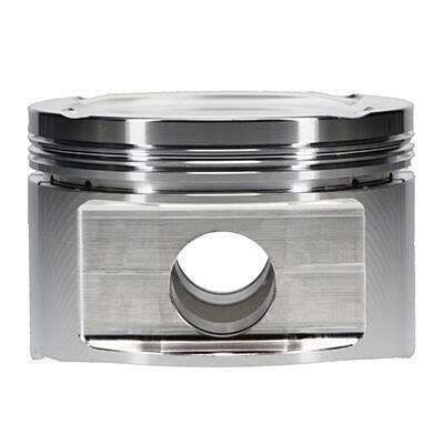 JE Pistons Kit Toyota 4.5L 24V 1FZ-FE (8.5:1) 100.50MM 321312