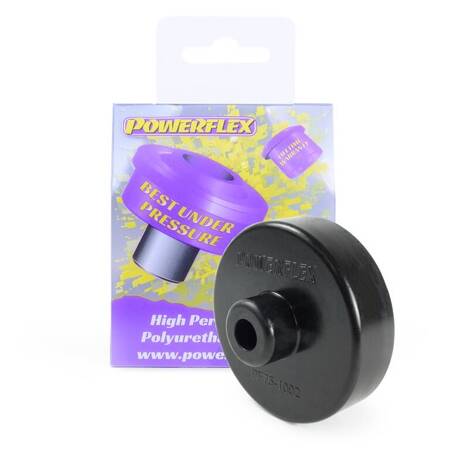 Jack Pad Adaptor  Powerflex Polyurethane Bush Volvo S60/V60 (2018 - Present) PF75-1002 Diagram number: 