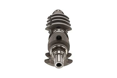 K1 Crankshaft Mitsubishi 4G63 Lightweight 100.00mm Stroke